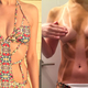 Illustration for article titled The Strappy Swimsuit Trend Creates the Worlds Worst Tan Lines